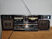 Sharp 900 boombox gebraucht kaufen  Neustadt an der Weinstraße