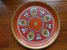 Charentaise plateau style d'occasion  Thann