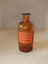 Ancienne bouteille huile d'occasion Ancienne bouteille huile d'occasion  Roubaix
