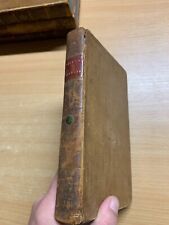 Rare 1800 histoire for sale  CHELTENHAM