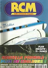 Rcm 168 plan d'occasion  Bray-sur-Somme