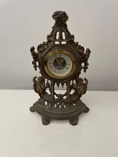 West german clockwork for sale  BURY