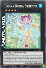 Regina rikka strenna usato Regina rikka strenna usato  Ravenna