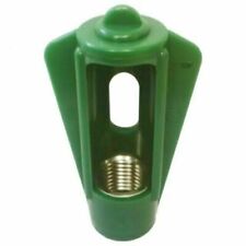 Plastic co2 injector for sale  ILMINSTER