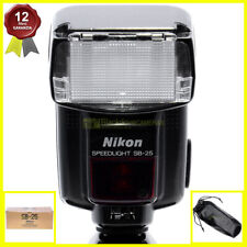 Nikon flash speedlight usato  Busto Arsizio