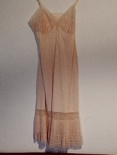 Vintage lingerie peignoir for sale  BRISTOL