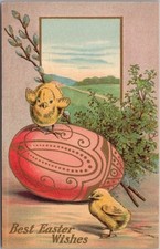 Vintage 1910s easter for sale  Burnsville