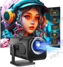 Xgody video beamer gebraucht kaufen  Bremen