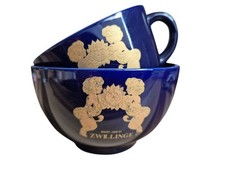 Müslischale tasse sternzeiche gebraucht kaufen  Uersfeld