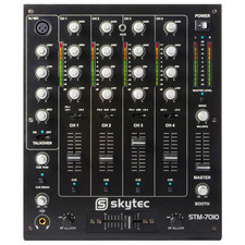 Vonyx stm7010 mixer for sale  UK