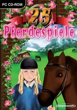 Pferdespiele gebraucht kaufen  Berlin