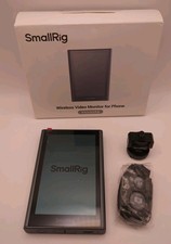 Smallrig wireless video for sale  WARRINGTON