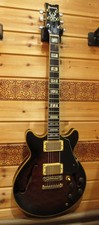 Ibanez 205 artist d'occasion  Expédié en Belgium
