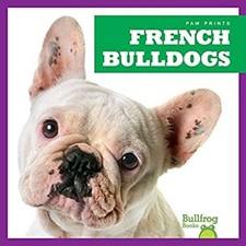 French bulldogs hardcover for sale  Mishawaka