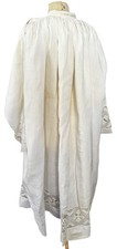 surplis dentelle d'occasion surplis dentelle d'occasion Lyon V