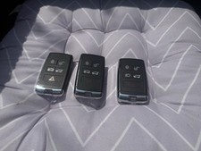 Jaguar pace button for sale  WARWICK