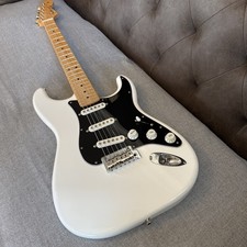 Fender made japan for sale  ROTHERHAM