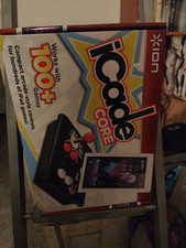 Icade joystick vintage usato  Senigallia