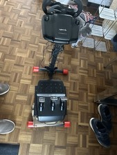 Professional racing wheel for sale  WOKING
