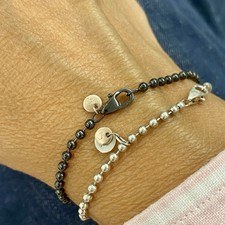 Dodo pomellato bracciali usato  Italia
