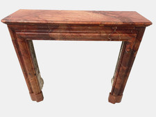 Cheminée louis philippe d'occasion  Templemars