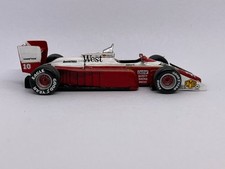 Zakspeed 871 italie d'occasion  Billère