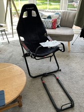 Playseat challenge foldable for sale Playseat challenge foldable for sale  NOTTINGHAM