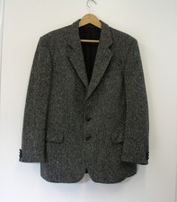 Michael donegal tweed for sale  STOWMARKET