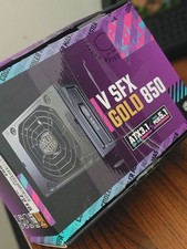 Cooler master sfx for sale  Memphis