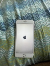 Iphone plus 32gb for sale  BIRMINGHAM