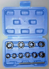 Kit estrattori per usato  Medesano