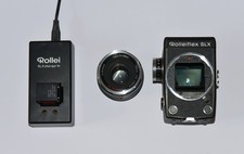 Rolleiflex slx zubehör gebraucht kaufen  Zeitlarn