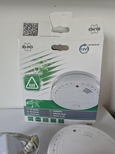 Elro gas detektor gebraucht kaufen  Gotha-Umland