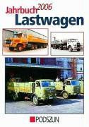 Jahrbuch lastwagen 2006 gebraucht kaufen  Berlin