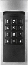 Homematic tastenfeld keypad gebraucht kaufen  Deutschland