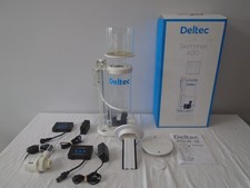 Deltec 400i series for sale  Westminster