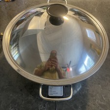 Vtg stainless west for sale  Portland