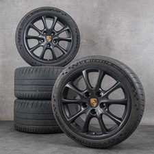 Porsche zoll 996 gebraucht kaufen  Stralsund-Umland I
