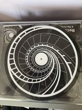 Turntable slipmat rotating for sale  HENLOW