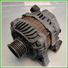 Alternatore mitsubishi a005tg0 usato  Cona