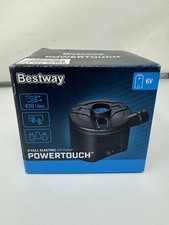 Bestway powertouch cell for sale  BRACKLEY
