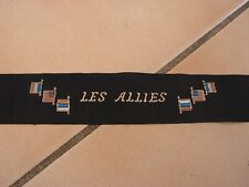 Ligue marine francaise d'occasion  Gréoux-les-Bains