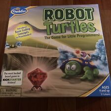 turtles board robot game for sale  Glen Rock