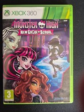 Monster high new for sale  PLYMOUTH