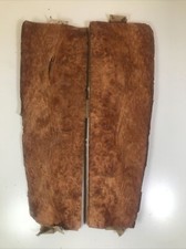 Redwood burl veneer for sale  Woodside