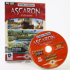 Dvd spiel ascaron gebraucht kaufen  Neusalza-Spremberg