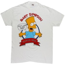 1990 bart simpson for sale  Los Angeles