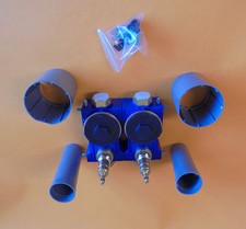 Montageblock wasseruhr wasserz gebraucht kaufen  Mannheim