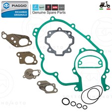 Kit guarnizioni motore usato  San Marco Evangelista