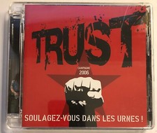 Trust soulagez urnes d'occasion  Le Perreux-sur-Marne